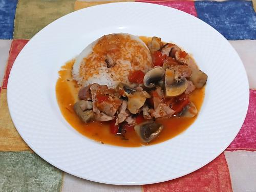 Šenkýřovo tajemství – Snadné recept z Česko kuchyně, hotový za 30 - 45 minut